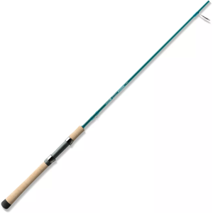 St. Croix Mojo Inshore Spinning Rod, Aluminum