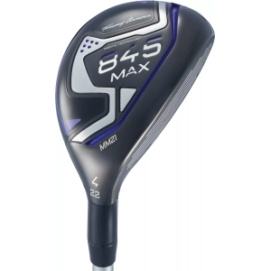 Tommy Armour Golf Tommy Armour Women's 845-MAX Hybrid, Right Hand, Carbon - $59.99 at DICK'S Sporting Goods