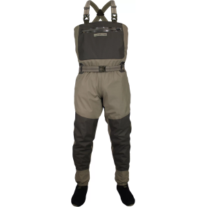 Paramount Paramount Deep Eddy Chest Waders, Men's, XL, Brown - $179.99 at DICK'S Sporting Goods