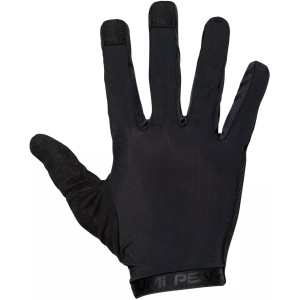 PEARL iZUMi Men's Expedition Gel Full Finger Gloves, XL, Black/Black