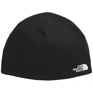 The North Face Base Lined Beanie, Men's, Small/Medium, Tnf Black