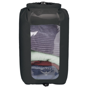 Osprey Osprey Ultralight Drysack 35 Pack with Window, Black - $40.00 at DICK'S Sporting Goods