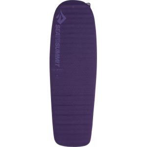Sea To Summit Sea to Summit Women's Comfort Plus Self Inflating Sleeping Pad, No Size, Blackberry Purple - $179.99 at DICK'S Sporting Goods