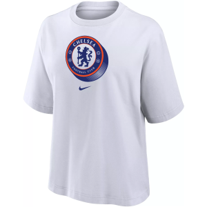 Nike Nike Women's Chelsea FC Club White T-Shirt, Medium - $40.00 at DICK'S Sporting Goods