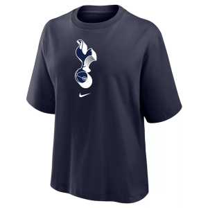 Nike Nike Women's Tottenham Navy Club T-Shirt, Small, Blue - $40.00 at DICK'S Sporting Goods