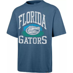 '47 Men's Florida Gators Blue Cloudfield Foundation T-Shirt, XXL