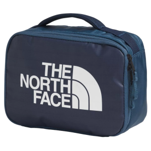 The North Face Base Camp Voyager Toiletry Kit, Shady Blue