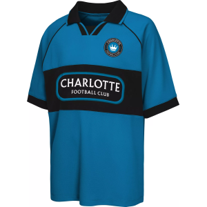 Outerstuff MLS Youth Chivas USA Blue Collar T-Shirt, Medium - $40.00 at DICK'S Sporting Goods
