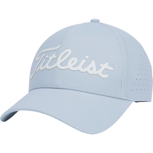 Titleist Women's Performance Golf Hat, Blue Bird