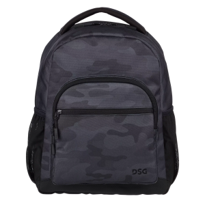 Dsg DSG Youth Ultimate Backpack, Black Camo - $40.00 at DICK'S Sporting Goods