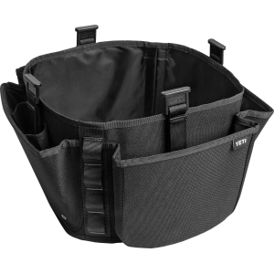 Yeti YETI LoadOut Utility Gear Belt, Men's, Black 2 - $40.00 at DICK'S Sporting Goods