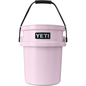 YETI LoadOut Bucket, Cherry Blossom