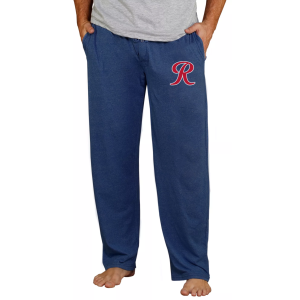 Concepts Sport Concepts Sport Men's Tacoma Rainiers Navy Quest Knit Pants, Small - $30.00 at DICK'S Sporting Goods