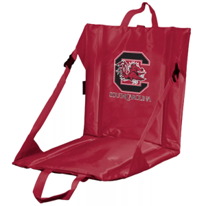 Logo Brands South Carolina Gamecocks Stadium Seat, Team
