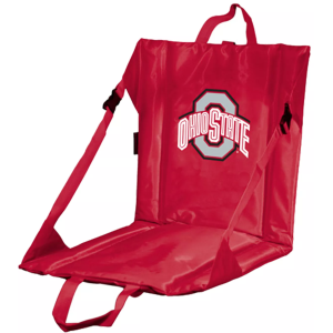 Logo Brands Ohio State Buckeyes Stadium Seat, Team