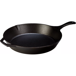 Lodge 13.25" Cast Iron Skillet