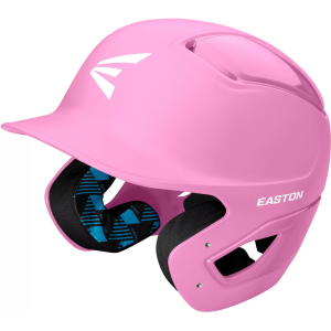 Easton Gametime II Tee Ball Batting Helmet, Kids, Youth, Pink