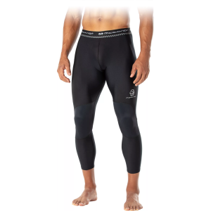 Mcdavid McDavid Performance Compression 3/4 Tights, Men's, Medium, Black - $39.99 at DICK'S Sporting Goods