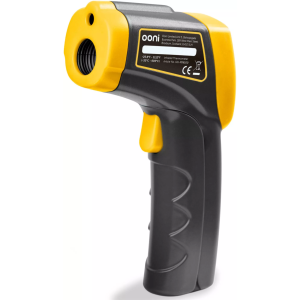 Ooni Ooni Infrared Thermometer, Stone - $39.99 at DICK'S Sporting Goods