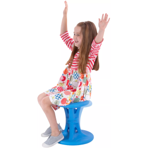Simplay 3 Big 14" Wiggle Chair