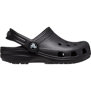 Crocs Crocs Kids' Classic Clogs, Size 4, Black - $39.99 at DICK'S Sporting Goods
