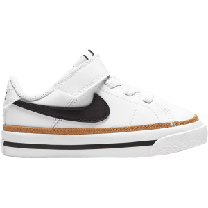 Nike Toddler Court Legacy Shoes, Boys', Size 6, Orchard