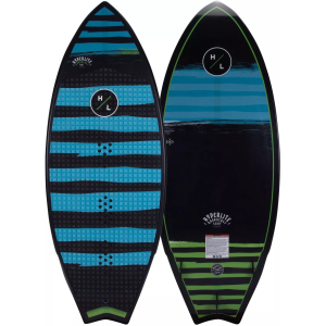 Hyperlite Broadcast Wakesurf Board, Multi