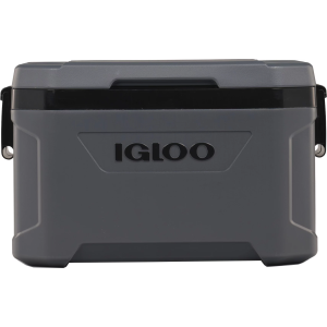 Igloo 52 Quart Latitude Cooler, Tactical Gray 2