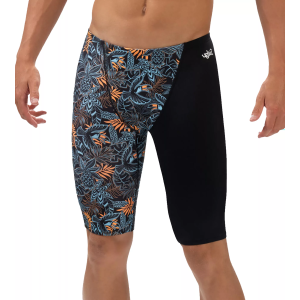 Dolfin Dolfin Men's Uglies Hot Tropic Jammer, Size 24 - $39.99 at DICK'S Sporting Goods