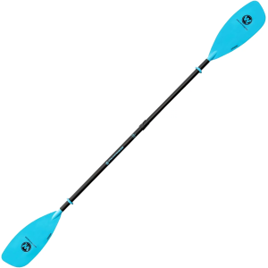 Wilderness Origin Glass Adjustable Kayak Paddle | Blue | Paddle Sports | Kayaking | Kayak Paddles | Kayak Paddles