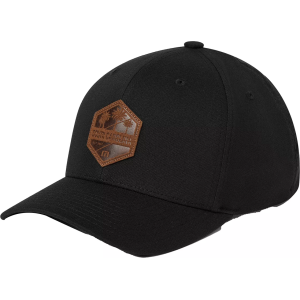 TravisMathew Men's Sun and Surf SC State Golf Hat, Black