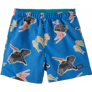 Patagonia Patagonia Infants Baggies Shorts, 6M, Amigos/Vessel Blue - $39.00 at DICK'S Sporting Goods