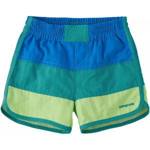 Patagonia Patagonia Infants' Boardshorts, 6M, Vessel Blue - $39.00 at DICK'S Sporting Goods