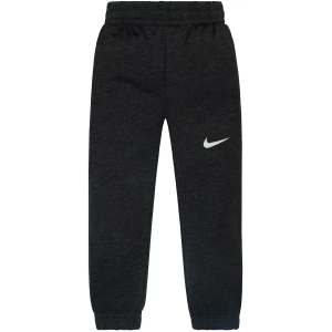 Nike Little Boys' KO 3.0 Fleece Pants, Size 4, Black