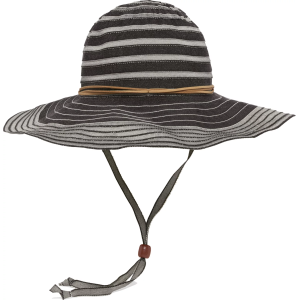 Sunday Afternoons Women's Lanai Hat, Black