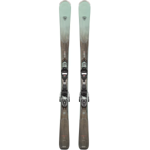 Rossignol 2024 Women's Experience W 76 All-Mountain Skis with XP10 Bindings