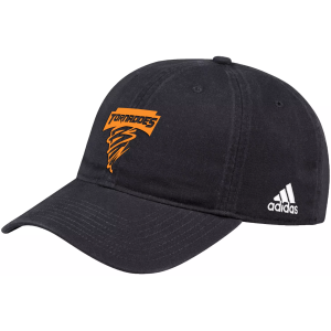 Adidas adidas Men's Booker T Washington High School Black Slouch Adjustable Hat - $9.73 at DICK'S Sporting Goods