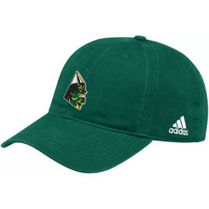 adidas Men's Miami Central High School Green Slouch Adjustable Hat