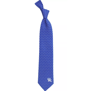 Eagles Wings Kentucky Wildcats Print Silk Necktie, Men's, Team
