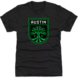 500 Level 500 Level ATX Logo Vintage Black T-Shirt, Men's, Small - $36.00 at DICK'S Sporting Goods