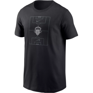Nike Nike Youth Washington Spirit Graphic Black T-Shirt, Large - $35.00 at DICK'S Sporting Goods