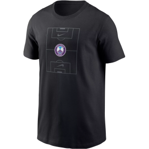 Nike Nike Youth Orlando Pride Graphic Black T-Shirt, Small - $18.00 at DICK'S Sporting Goods