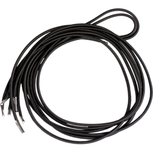 TravelChair Lounge Lizard Chair Replacement Strings, Black