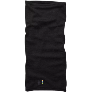 Smartwool Merino 250 Long Neck Gaiter, Men's, Black