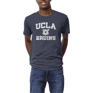 League-Legacy League-Legacy Men's UCLA Bruins True Blue Victory Falls T-Shirt, Small - $35.00 at DICK'S Sporting Goods