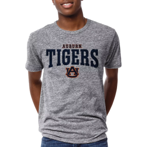League-Legacy League-Legacy Men's Auburn Tigers Grey Victory Falls T-Shirt, XS, Gray - $35.00 at DICK'S Sporting Goods