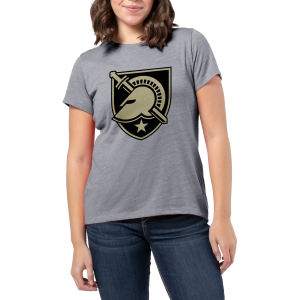 League-Legacy League-Legacy Women's Army West Point Black Knights Grey Intramural Classic T-Shirt, Medium, Gray - $35.00 at DICK'S Sporting Goods