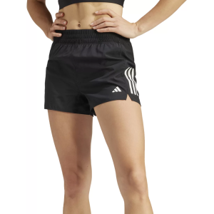 Adidas adidas Women's Own The Run Shorts, XS, Black - $35.00 at DICK'S Sporting Goods