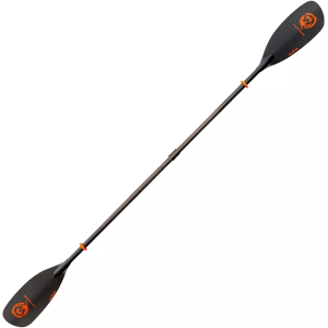 Wilderness Systems Alpha Angler Carbon Kayak Fishing Paddle | Black | Paddle Sports | Kayaking | Kayak Paddles | Kayak Paddles