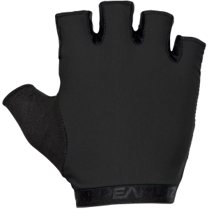 PEARL iZUMi Men's Expedition Gel Gloves, Large, Black/Black